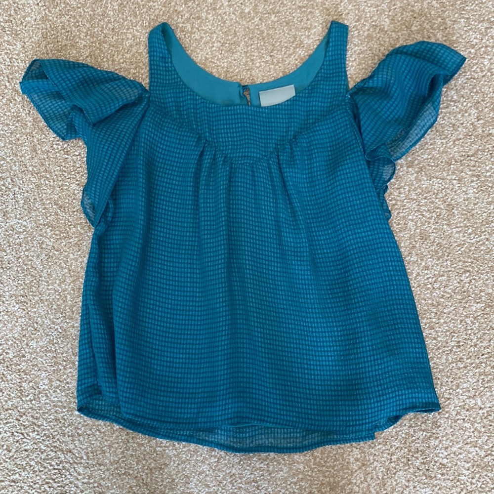 Maeve Shirt